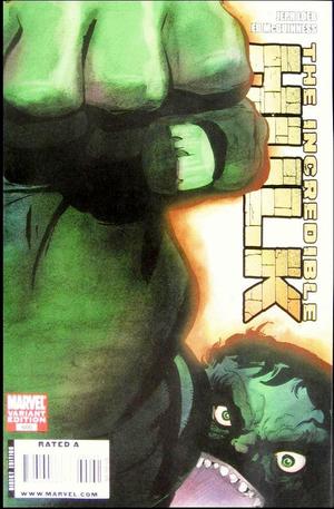 [Incredible Hulk Vol. 1, No. 600 (1st printing, variant cover - Tim Sale)]