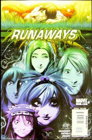 [Runaways (series 3) No. 12]