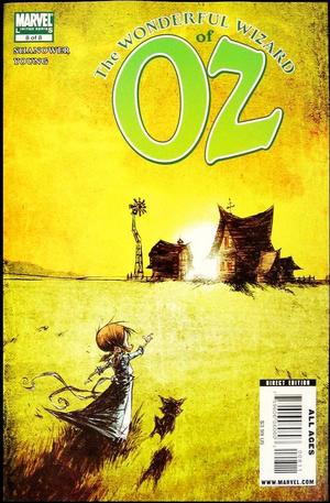 [Wonderful Wizard of Oz No. 8]