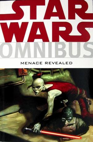 [Star Wars Omnibus - Menace Revealed (SC)]