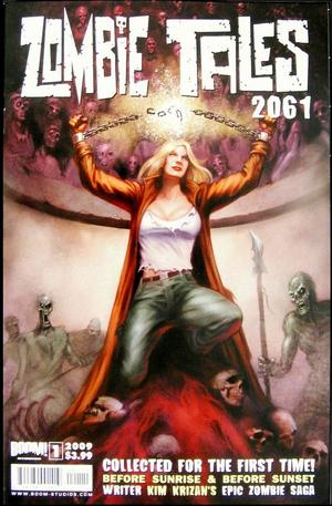 [Zombie Tales 2061 #1]