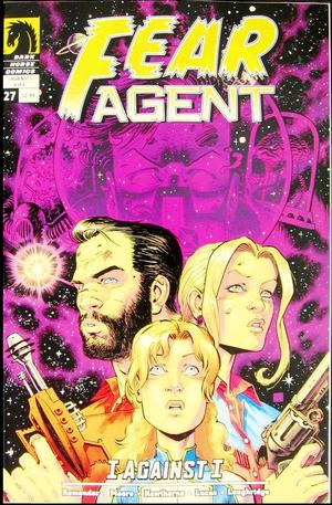 [Fear Agent #27 (I Against I #6)]