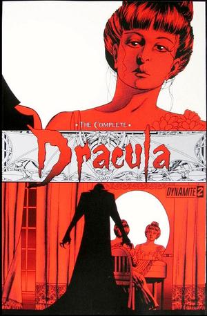 [Complete Dracula Volume 1, Issue #2]