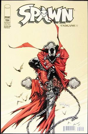 [Spawn #194]