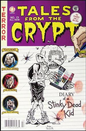 [Tales from the Crypt (series 6) #13]