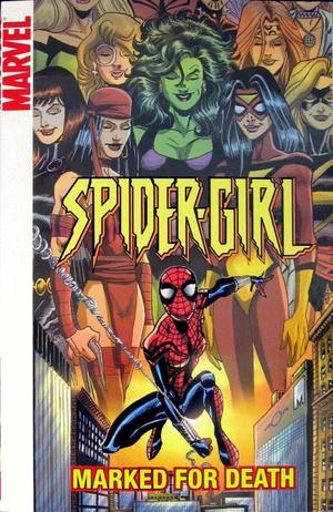 [Spider-Girl Vol. 11: Marked for Death]
