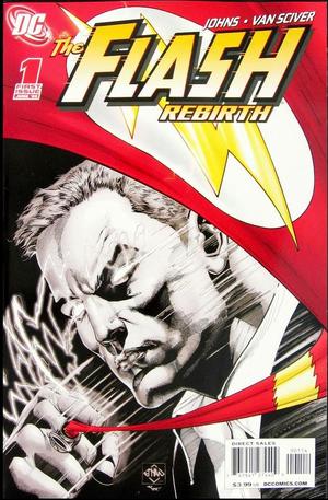 [Flash - Rebirth 1 (4th printing)]