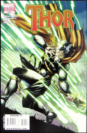 [Thor Vol. 1, No. 602 (2nd printing)]