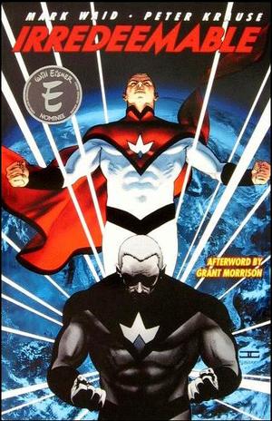 [Irredeemable Vol. 1]