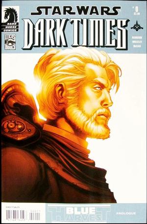 [Star Wars: Dark Times - Blue Harvest #0]