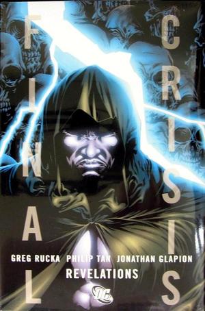 [Final Crisis: Revelations (HC)]