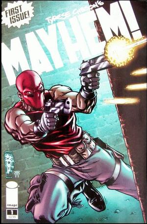 [Mayhem! #1]