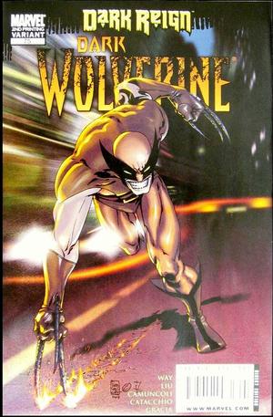 [Dark Wolverine No. 75 (2nd printing)]