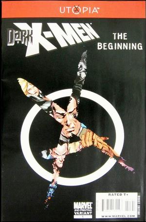 [Dark X-Men - The Beginning No. 1 (2nd printing)]