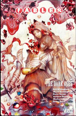 [Fables Vol. 12: The Dark Ages (SC)]