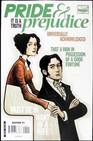 [Pride & Prejudice No. 5]