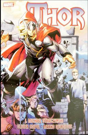 [Thor (series 3) Vol. 2 (SC)]
