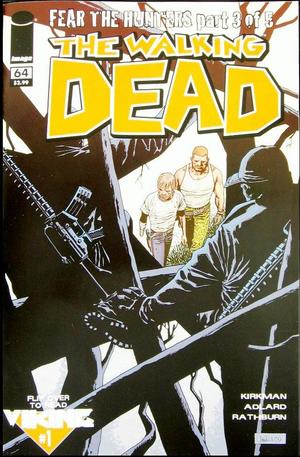 [Walking Dead Vol. 1 #64]