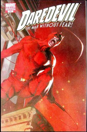 [Daredevil Vol. 1, No. 500 (1st printing, variant cover - Gabriele Dell'Otto)]