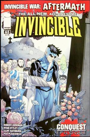 [Invincible #65]