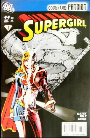 [Supergirl (series 5) 44]