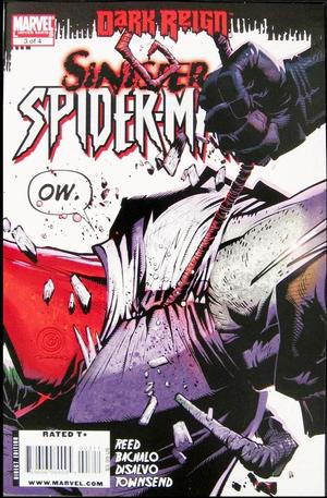 [Dark Reign: Sinister Spider-Man No. 3]
