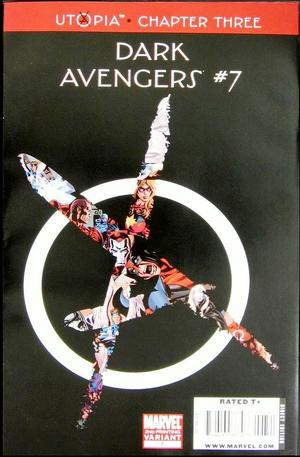 [Dark Avengers No. 7 (2nd printing)]