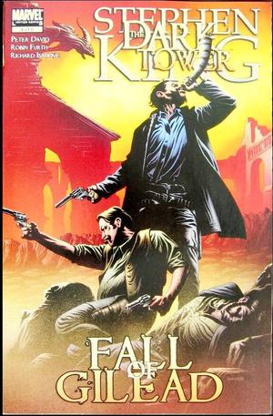 [Dark Tower - The Fall of Gilead No. 4 (standard cover - Richard Isanove)]
