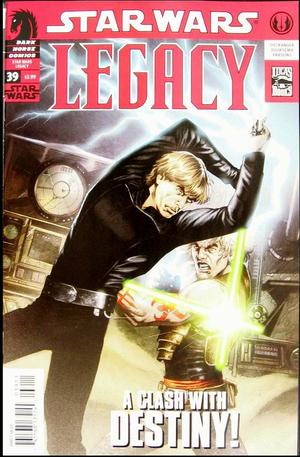 [Star Wars: Legacy #39]