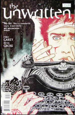 [Unwritten 2 (2nd printing)]