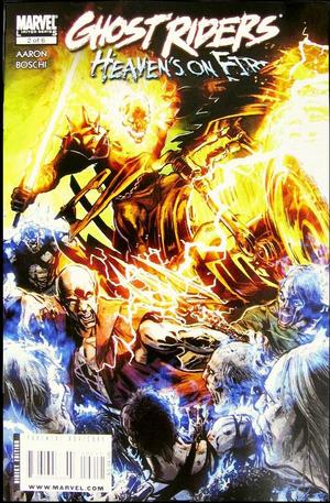 [Ghost Riders: Heaven's on Fire No. 2]