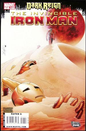 [Invincible Iron Man No. 17 (1st printing)]