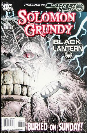 [Solomon Grundy 7]