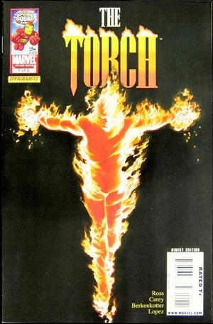 [Torch No. 1 (1st printing, standard cover)]