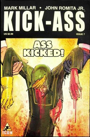 [Kick-Ass No. 7]