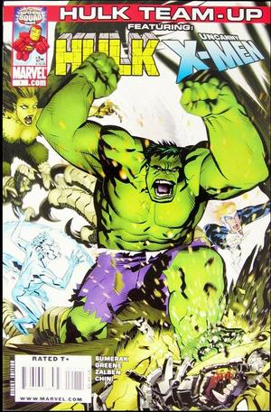 [Hulk Team-Up No. 1]
