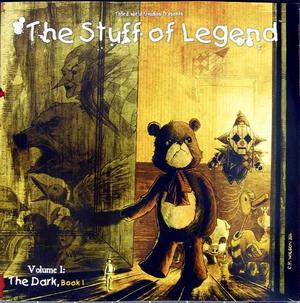 [Stuff of Legend Volume 1: The Dark, Book 1 (2nd printing)]