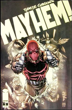 [Mayhem! #2]