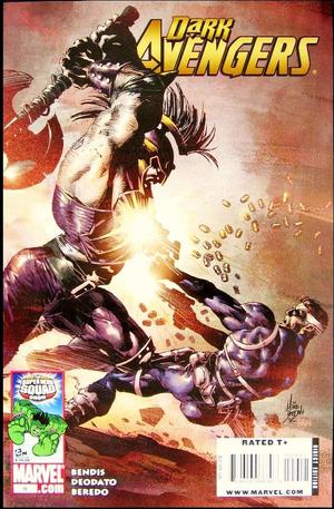 [Dark Avengers No. 9 (1st printing)]