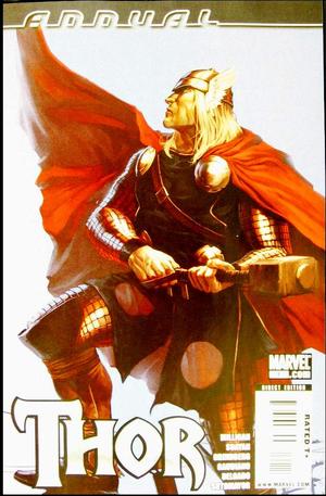 [Thor Annual (series 2) No. 1]