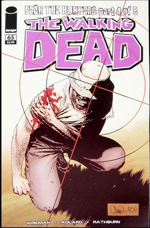 [Walking Dead Vol. 1 #65]