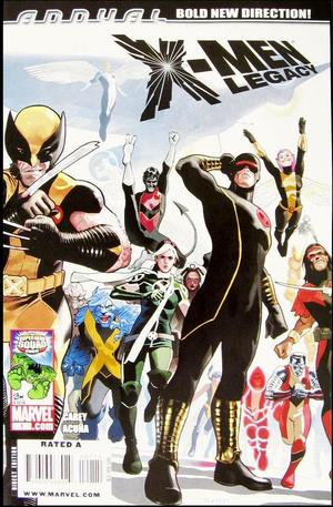 [X-Men: Legacy Annual No. 1]