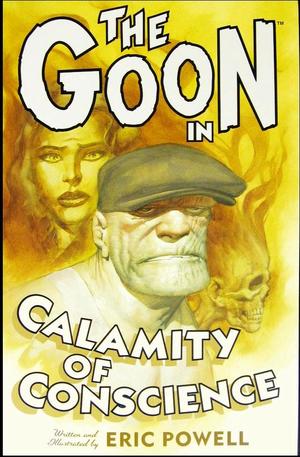 [Goon Vol. 9: Calamity of Conscience (SC)]