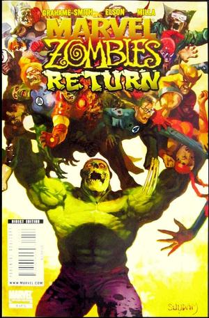 [Marvel Zombies Return No. 4]