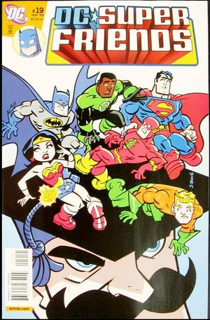 [Super Friends (series 2) 19]