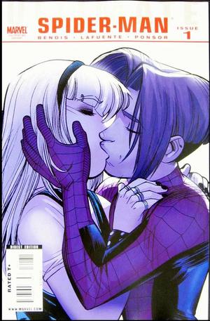 [Ultimate Comics: Spider-Man No. 1 (2nd printing)]