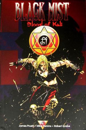 [Black Mist - Blood of Kali (SC)]