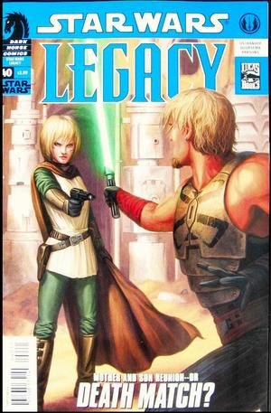 [Star Wars: Legacy #40]