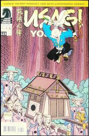 [Usagi Yojimbo Vol. 3 #123]