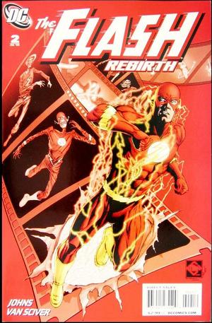 [Flash - Rebirth 2 (2nd printing)]